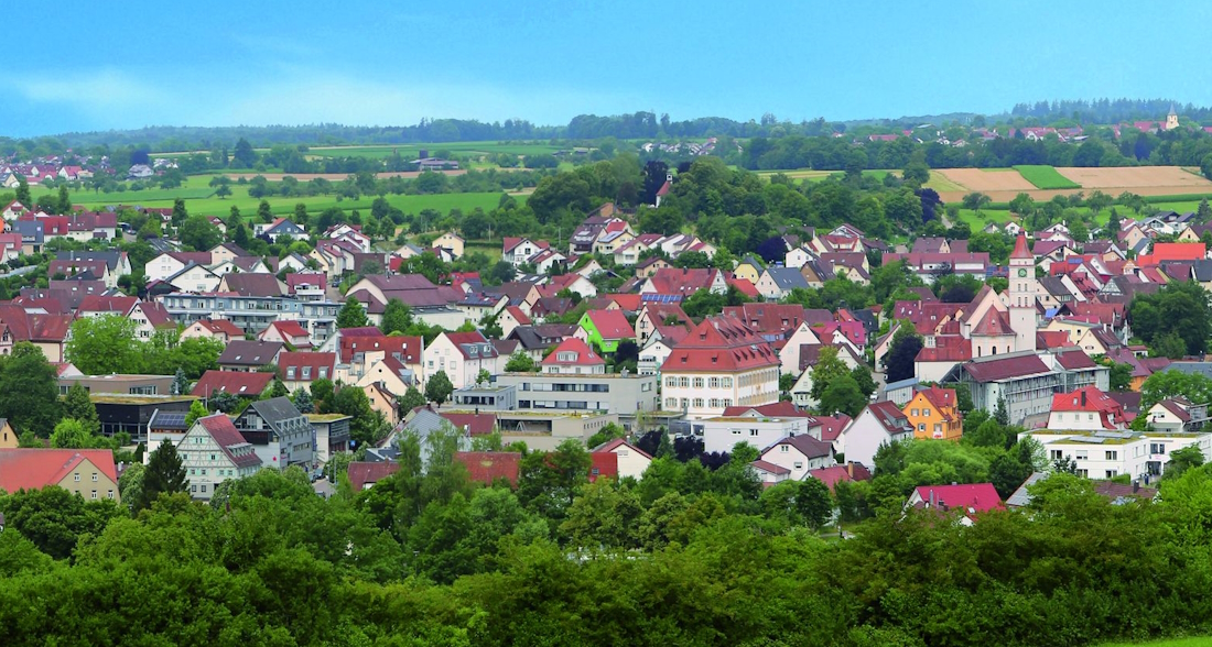 Rechberghausen