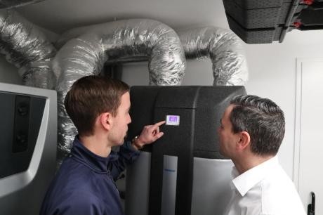 Energieberatung zum Heizungstausch Energieberatung zum Heizungstausch