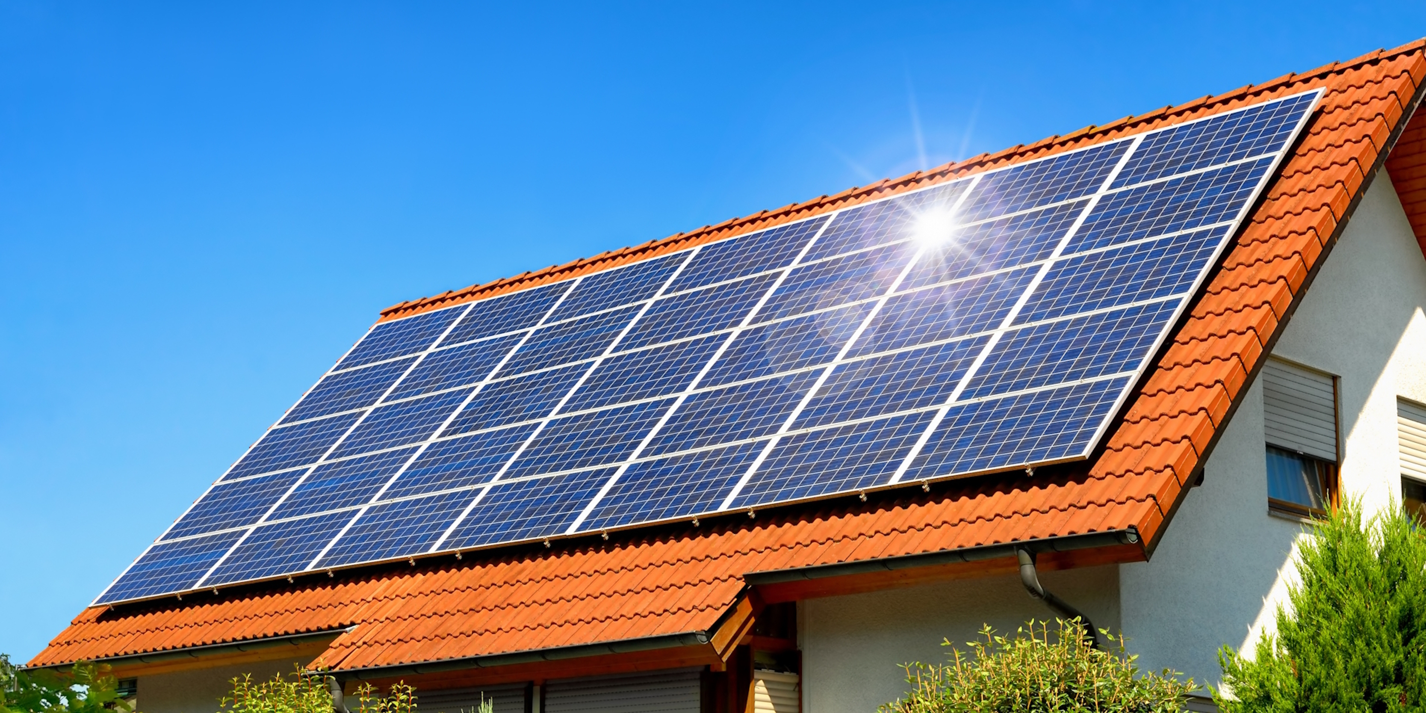Einfach und kostengünstig zur eigenen Photovoltaik-Anlage