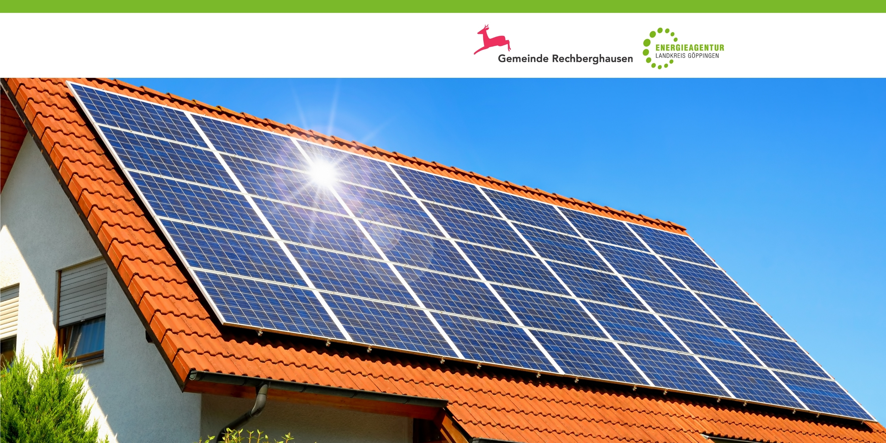 Einfach und kostengünstig zur eigenen Photovoltaik-Anlage