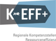 Logo KEFF plus