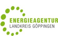 Logo der Energieagentur Landkreis Göppingen