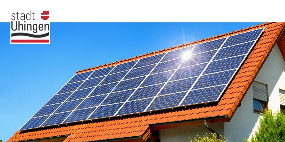 Einfach und kostengünstig zur eigenen Photovoltaik-Anlage