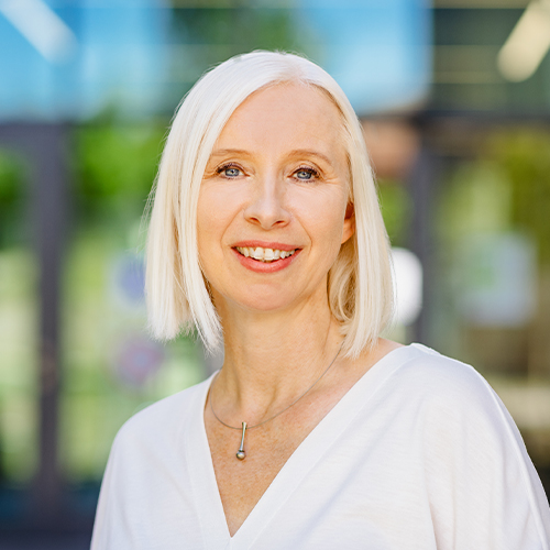 Dorit Klöpfel Dorit Klöpfel