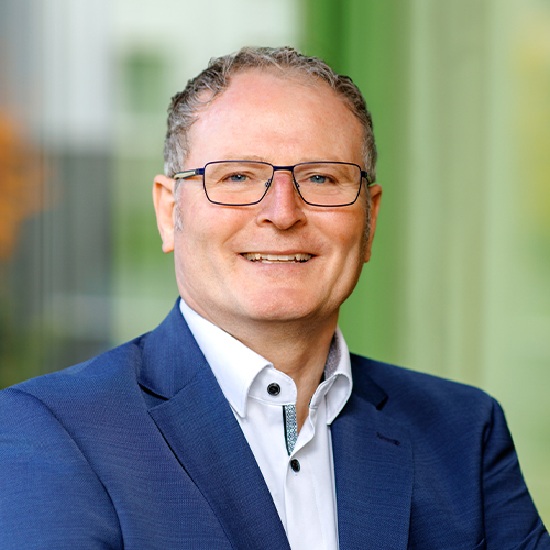 Norbert Mayer Norbert Mayer